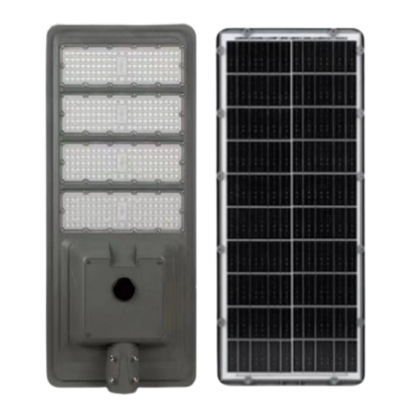 SUBURBANA SOLAR 400W YSM-SBLA8-400 YUSISAM SOLARES Yusisam